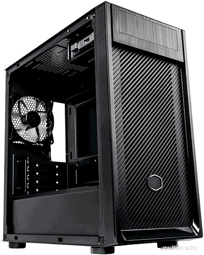 Корпус Cooler Master Elite 300 TG E300-KG5N-S00