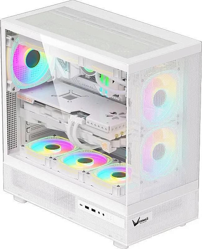 Formula Crystal Z8 Floe (белый)