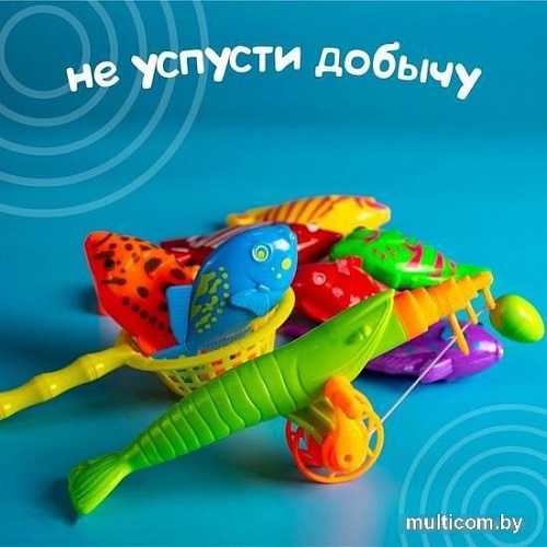 Магнитная доска Sima-Land Морская 856823