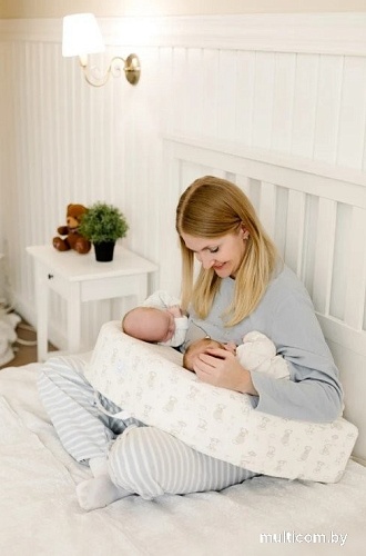 Подушка для кормления Фабрика облаков FBD-0020