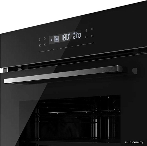 Электрический духовой шкаф KUPPERSBERG HO 615 BX