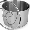 Кастрюля Fissman Esaad 5538
