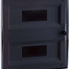 Бокс пластиковый КЭАЗ Optibox P BVK 2 24 IP41 117950
