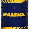 Mannol Antifreeze AF12+ 208л