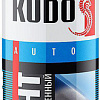 Автомобильный грунт Kudo Цинконаполненный KU-2301 520мл (серый)