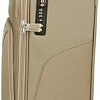 Чемодан American Tourister Summerfunk Beige 55 см