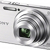 Фотоаппарат Sony Cyber-shot DSC-W830 (серебристый)