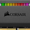 Оперативная память Corsair Dominator Platinum RGB 2x8GB DDR4 PC4-25600 CMT16GX4M2C3200C16
