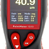 Толщиномер ADA PaintMeter 1500