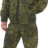 Костюм Huntsman Стрелок летний Сорочка смесовая Цифра зеленая (р-р 52-54/170-176)