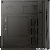 Корпус AeroCool CS-107 CS-107-A-BK-V2