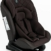 Детское автокресло Amarobaby Brilliant Isofix AMARO-2003-BrKo (коричневый)