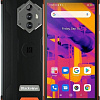 Смартфон Blackview BV6600 Pro (оранжевый)