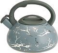 Чайник со свистком Alpenkok AK-540