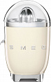 Соковыжималка Smeg CJF01CREU