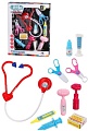 Игровой набор доктора терапевта Наша Игрушка 988A-9