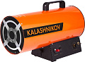 Газовая тепловая пушка Калашников KHG-20