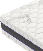Защитный наматрасник Vegas Modern 140x195x20
