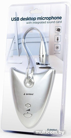 Gembird MIC-DU-01