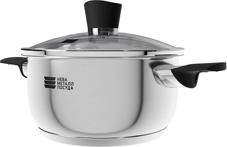 Кастрюля НМП Vivo КС228