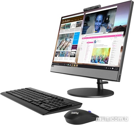 Моноблок Lenovo IdeaCentre V530-22ICB 10US000ARU