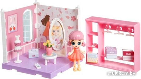 Румбокс Bondibon OLY - Гардеробная ВВ4493