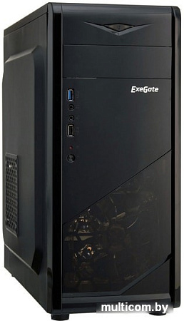 Корпус ExeGate EVO-8205 500W EX289683RUS