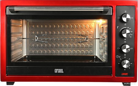 Мини-печь GFgril GFO-77