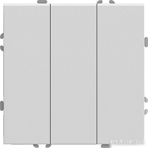 Выключатель Stekker Эмили RSW10-5108-01 49870