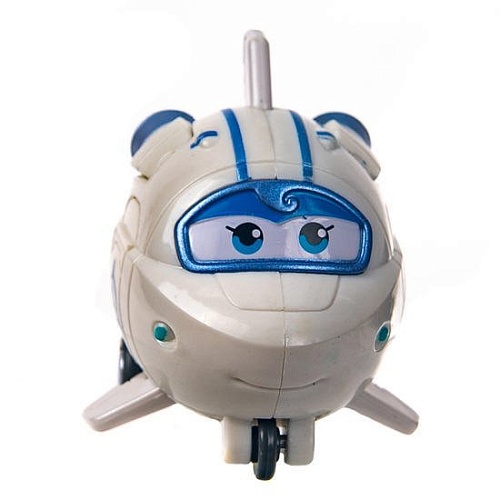 Трансформер Super Wings Лунный странник Астры EU730844