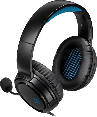 Наушники Defender Abyss