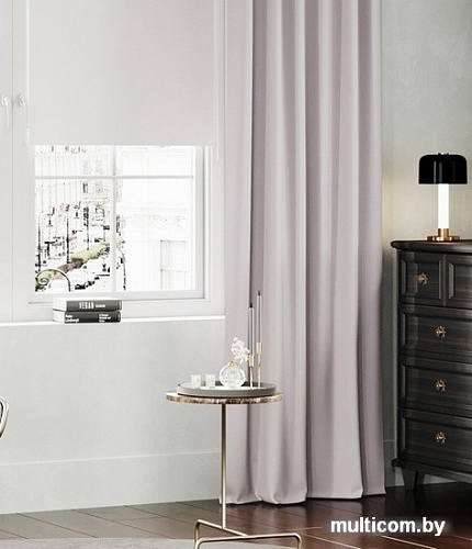 Штора Legrand Канвас 1.5x2.6 м (муссон)