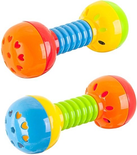 Погремушка Bondibon Baby You Маракасы ВВ1786