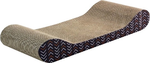 Когтеточка Triol Софа 20801007