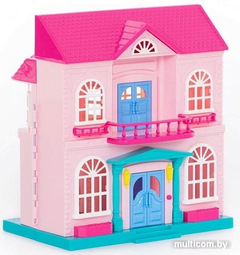 Кукольный домик Полесье София 78193