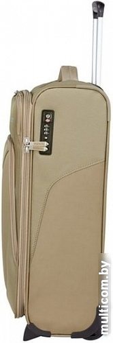 Чемодан American Tourister Summerfunk Beige 55 см