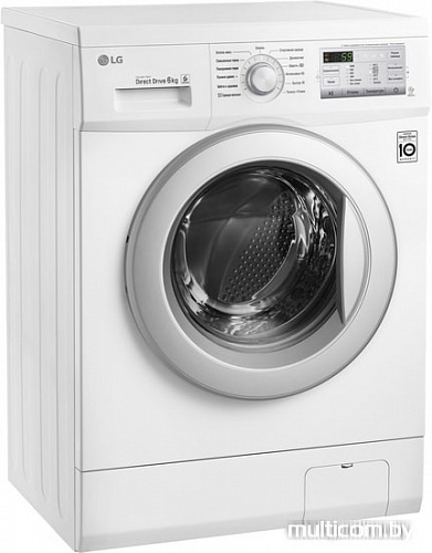 Стиральная машина LG FH0H3ND1