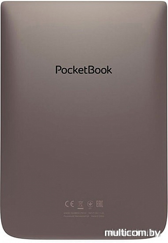 Электронная книга PocketBook 740