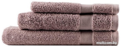 Полотенце Sofi De MarkO Kerry 50х90 Пол-Крр-50х90ср (светло-серый)