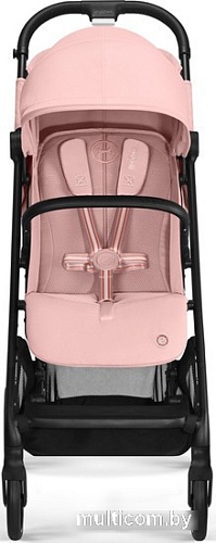 Коляска прогулочная «книга» Cybex Beezy (candy pink)