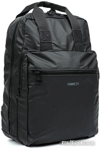 Городской рюкзак Fabretti Y3118-2