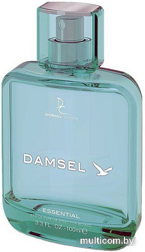 Туалетная вода Dorall Collection Damsel Essential for Women EdT (100 мл)