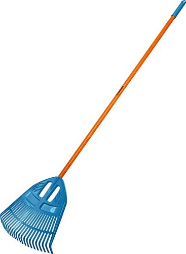 Грабли веерные Grinda PROLine PP-23 421815