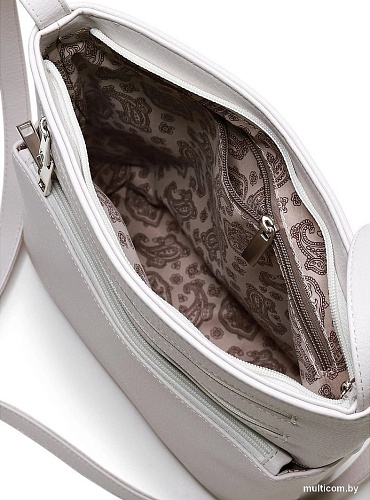 Женская сумка Galanteya 34523 23с1366к45 (молочный)