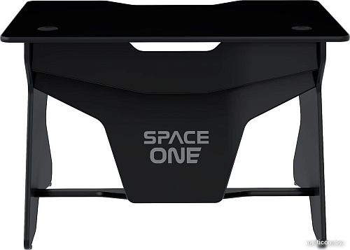 Геймерский стол VMM Game Spaceone Dark Black SO-1-BKBK