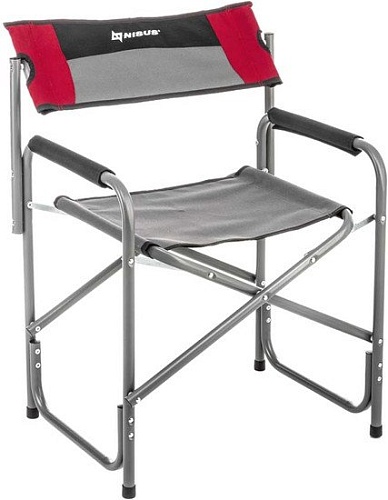 Кресло Nisus T-N-DC-07-PS-GRD