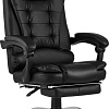 Кресло Stool Group TopChairs President (черный)