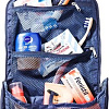 Косметичка Deuter Wash Center Lite II 3930621-3365 (midnight/navy)