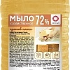 Хозяйственное мыло Sunday 72% Стандарт 5 л