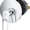 Смеситель Grohe Bauloop 29080001